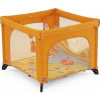  Chicco Open Country Square Playpen 04061689170000