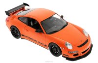  Welly "Porsche 911 GT3 RS", : .  1/12