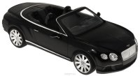 Rastar   Bentley Continental GT Speed Convertible  