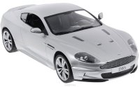   "Aston Martin DBS", : 
