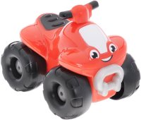Smoby  Vroom Planet