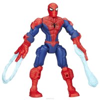   Super Hero Mashers "Spider-Man"