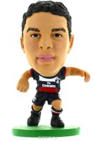 Soccerstarz   FC Paris Saint-Germain "T. Silva"