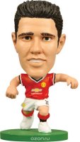 Soccerstarz   Man Utd Robin Van Persie Home Kit