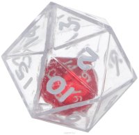 Koplow Games   D20  D20  