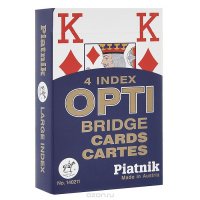   "Opti Bridge", 55 , : 