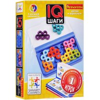   Bondibon Smartgames "IQ-"
