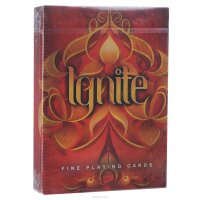   "Ignite", 54 