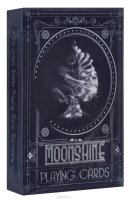   "Moonshine", : , 