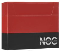   HOPC "NOC V3 Deck", : 