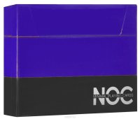   HOPC "NOC V3 Deck", : 