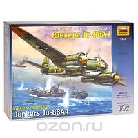   "   Ju-88 A4"
