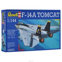   Revell " F-14A Tomcat"