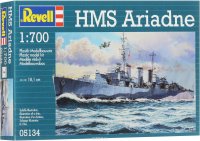 Revell    HMS Ariadne
