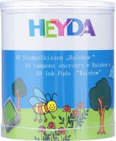   "Heyda"  , 10 
