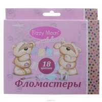 Proff  Fizzy Moon 18 