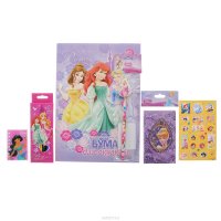   "Disney Princess". PR  Z-US1-AZ15-PVC