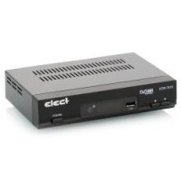   (DVB-T2) Elect EDR-7816
