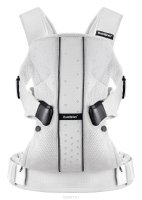 - BabyBjorn "Baby Carrier. One Mesh", : 