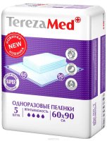    Tereza Med Super 60  90 .5 (NEW)