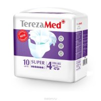 Tereza Med    Super Extra Large ( 4) .10