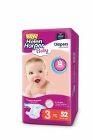  Helen Harper Baby Midi (2310619/2310339) 4-9 , 52 