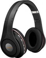 MP3- Qumo Trio Rock 4Gb Black