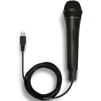 Nady USB-24-M, Black 