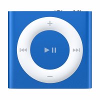  MP3 Apple iPod Shuffle 2GB Blue (MKME2RU/A)