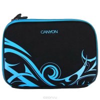 Canyon CNR-NB20BL1   A10", Black Blue