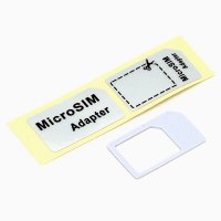  microSim