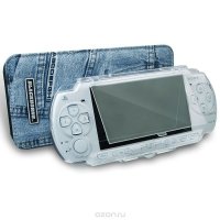   Black Horns " "  Sony PSP Slim & Lite