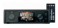   MYSTERY MMR-314, USB, SD/MMC