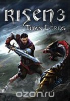  Risen 3: Titan Lords