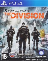  Tom Clancy"s The Division