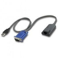 APC KVM-USBVM    KVM, USB   