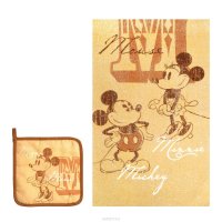    Disney "Mickey & Minnie", : , 2 