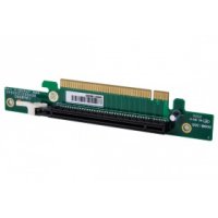  Chenbro 80H09312406A0 Riser Card, 1-Slot, PCI-E x16
