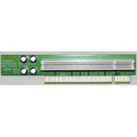   Chenbro 80H094340-001 Riser Card, 1-Slot, PCI