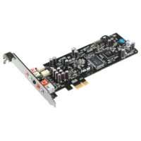   Asus, Sound card - PCI, (XONAR D1)