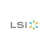 LSI Logic LSI00222 2.5" Drive Canister