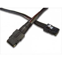  LSI Logic LSI00249 Mini-SAS Cable, 0.8m