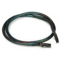   LSI Logic LSI00314 Mini-SAS Cable, 1m