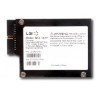    LSI Logic LSIiBBU08 Battery Backup Unit for for SAS 9260-xx, 9280-xx (LSI002