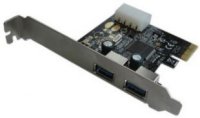  PCIE - USB Speed Dragon ( FG-EU307A-2-BU01 ) : 2 ext