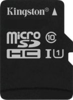   MicroSDHC Kingston 8GB Class10 G2 (SDC10G2/8GBSP)