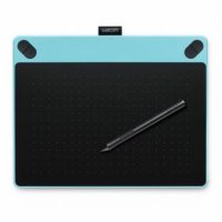   WACOM Intuos Art Creative Pen&Touch Tablet M Black