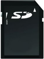  Ricoh SD Card for Fonts Type D