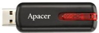 4Gb USB  FlashDrive Apacer Handy Steno (AH326-4GB)