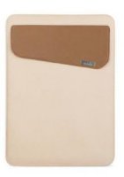  Moshi Muse Slim Fit Carrying Case Beige 99MO034714
